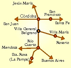 Ver Mapa Detallado